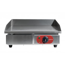 GAMMO electric table top grill - smooth 54cm