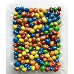 Vacuum bag plain 400mm x500mm