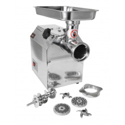 GAMMO 22 Inox meat mincer up to 220kg/hour