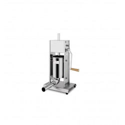 GAMMO sausage filler 5 liters vertical