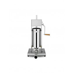 GAMMO sausage filler 10 liters vertical