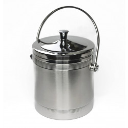 GAMMO insulated ice bucket 2 liter
