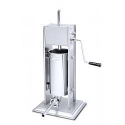 GAMMO sausage filler 7 liters vertical