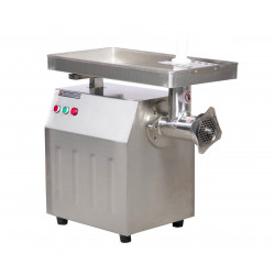 GAMMO 32 Inox meat mincer up to 320kg/hour