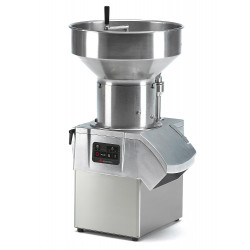 SAMMIC CA-62 universal vegetable preparation machine
