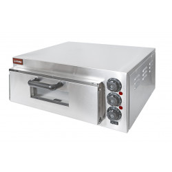 GAMMO Compact Pizza Oven 1x40cm