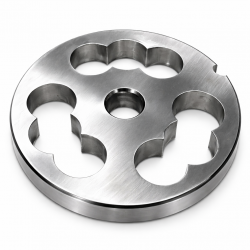 Plate for TRE SPADE TC-32 meat mincers - for pork rinds