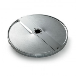SAMMIC FC-6+ slicing disc - 6mm