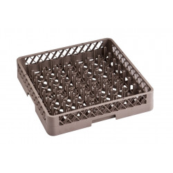 GAMMO dishwasher rack plates 50x50 - 64 spike