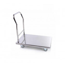 GAMMO platform trolley - 150kg