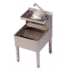 GAMMO hand washer-spout - 700mm