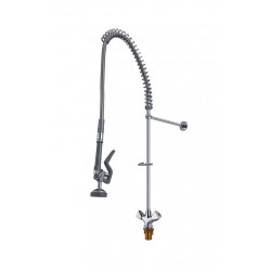 GAMMO pre-rinse hand shower with tap