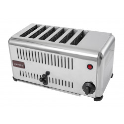 GAMMO toaster - 6 slices