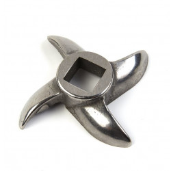 Knife for GAMMO 12 meat mincers