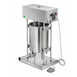 GAMMO electric sausage filler 25 liters