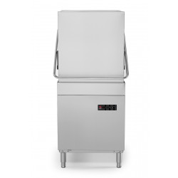 SAMMIC AX-100 pass-through dishwasher