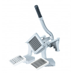 GAMMO potato chipper - Deluxe