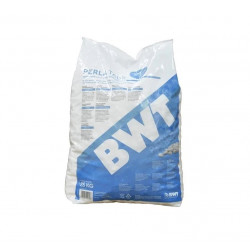 Perla Tabs salt tablets for water softener - 25 kg