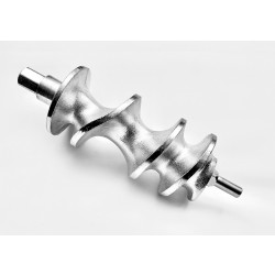 TRE SPADE auger for meat mincer TC-32