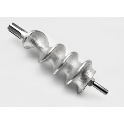 TRE SPADE auger for meat mincer TC-12