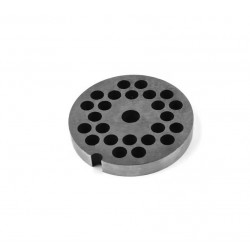 Plate for GAMMO 12 meat mincers 8mm