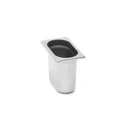 GAMMO GN 1/9 container 150 mm deep