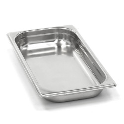 GAMMO GN 1/3 container 40 mm deep