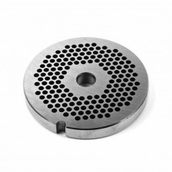 Plate for GAMMO 32 meat mincers 8mm