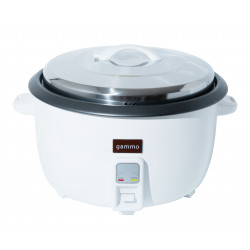 GAMMO electric rice cooker 23 liters