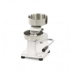 GAMMO hamburger press 150mm