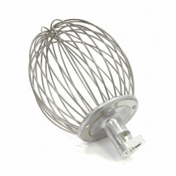 Whisk head for GAMMO 20 L planetary mixer