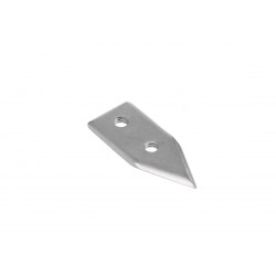 Spare blade for GAMMO professional can opener