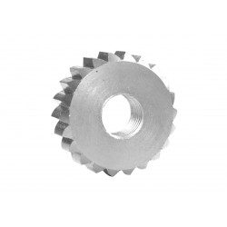Spare gear wheel for GAMMO professional can opener