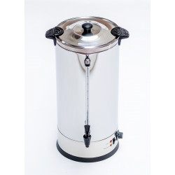 GAMMO double walled drink warmer - 30 litres