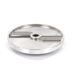 GAMMO Julienne slicing disc 4mm