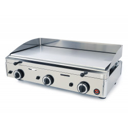 SAMMIC SPC-801 gas fry top