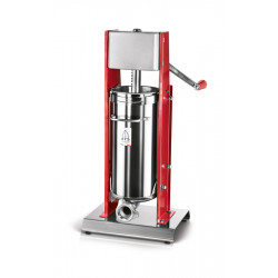 TRE SPADE sausage filler 7 liters vertical