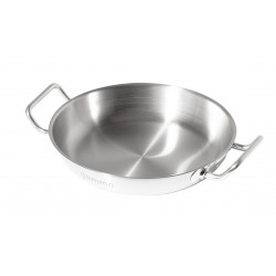 GAMMO frying pan - 24x5 cm