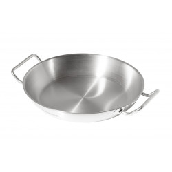 GAMMO frying pan - 30x5 cm