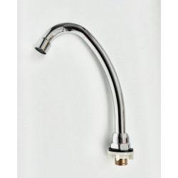 Spouth for GAMMO hand washing unit