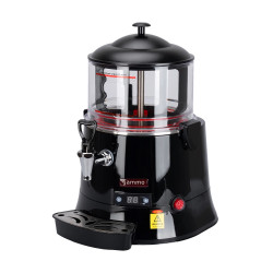 GAMMO hot chocolate dispenser - 5 liters - U