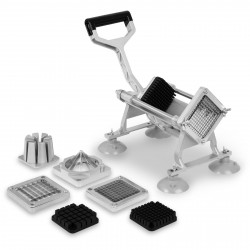GAMMO potato chipper - 4 blades