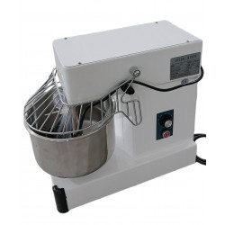 GAMMO dough mixer 10 L - 6 kg dough