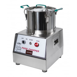 GAMMO cutter - 5 liters