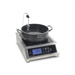 HORECATECH UNIKA Probe induction cooker 3500W