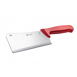 TRE SPADE butcher's cleaver - 18 cm, 0.6 kg