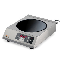 LA FELSINEA IH-35 Inductive wok hotplate