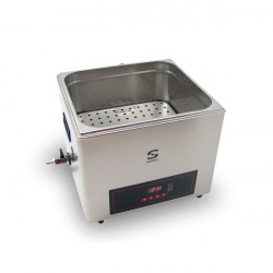 SAMMIC SVC-14 sous vide water bath