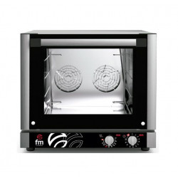 FM RX-424 convection oven 4 trays (480x340mm or GN2/3)