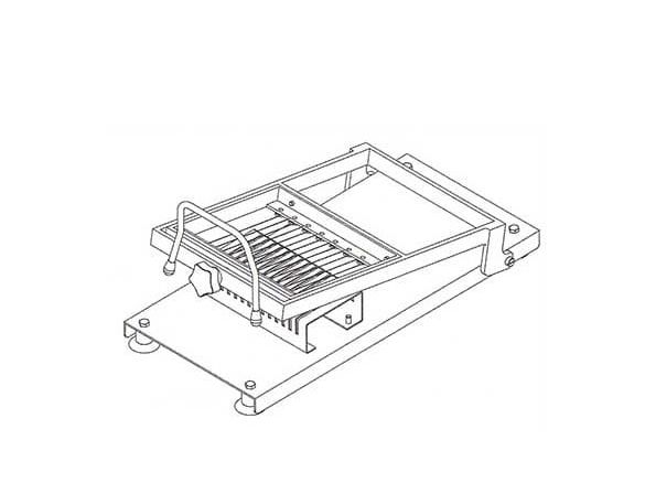 Set 4 Forchette Per Cioccolato Louis Tellier - Per Fonduta E Temperaggio, Forme Diverse Per Creatività - Foto 11